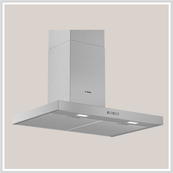 Hút Mùi Bosch DWB76BC50